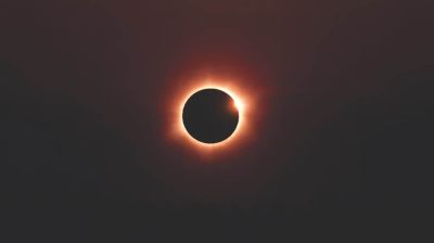 ৭৫ বছর পর সৌদির আকাশে পূর্ণ সূর্যগ্রহণ