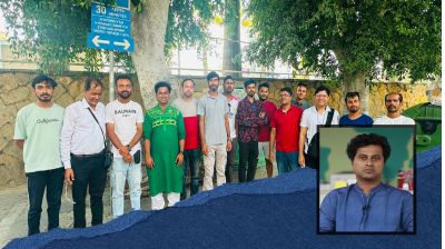 সাইপ্রাসে কেমন আছে বাংলাদেশি শিক্ষার্থীরা?