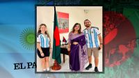 ফাইনাল দেখতে ঢাকায় আসছেন আর্জেন্টিনার দুই নাগরিক