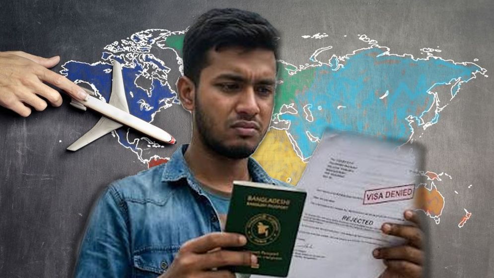 বিদেশে উচ্চশিক্ষার আবেদনে যেসব ভুল করা যাবে না