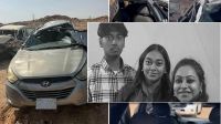 সৌদিতে ওমরাহ করতে গিয়ে একই পরিবারের তিন বাংলাদেশির মৃত্যু