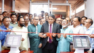 দুবাই বাংলাদেশ কনস্যুলেটে এবার কমবে প্রবাসীদের ভোগান্তি