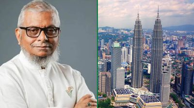 আবারো মালয়েশিয়া যাচ্ছেন প্রবাসী কল্যাণমন্ত্রী