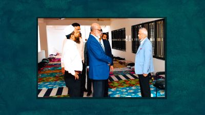 বিমানবন্দরের কাছে প্রবাসীদের জন্য আবাসন চালু করল মন্ত্রণালয়