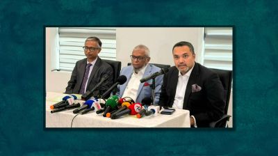 আগস্টের শেষ সপ্তাহে খুলছে মালয়েশিয়ার শ্রমবাজার: মাহ্দী আমিন