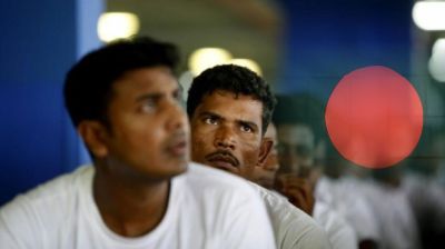 মানব পাচার দমনে নতুন আইন, তবু বিচারহীনতার শঙ্কা