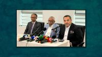 আগস্টের শেষ সপ্তাহে খুলছে মালয়েশিয়ার শ্রমবাজার: মাহ্দী আমিন