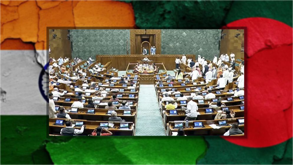 বাংলাদেশ-ভারত সম্পর্কে সুবাতাসের ইঙ্গিত