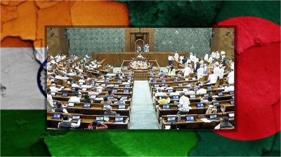 বাংলাদেশ-ভারত সম্পর্কে সুবাতাসের ইঙ্গিত