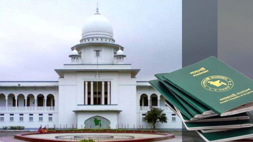 প্রবাসীদের পাসপোর্ট আবেদন ৬০ দিনের মধ্যে নিষ্পত্তির নির্দেশ