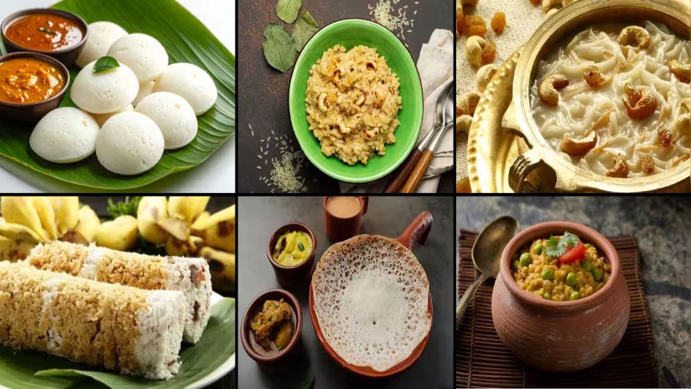 হাজার বছরের পুরনো ছয় ভারতীয় খাবার আজও জনপ্রিয়