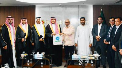 সৌদি প্রবাসীদের আকামা নবায়ন নিয়ে সুখবর প্রতিনিধি দলের