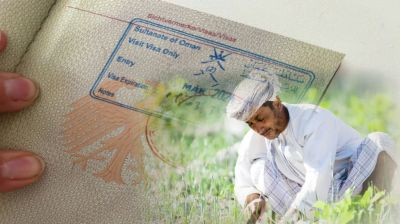 বাংলাদেশি কৃষি শ্রমিকদের ভিসা দেবে ওমান