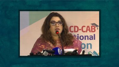 বিদেশে পড়াশোনা শেষে তরুণদের দেশে ফেরাতে উদ্যোগ সরকারের