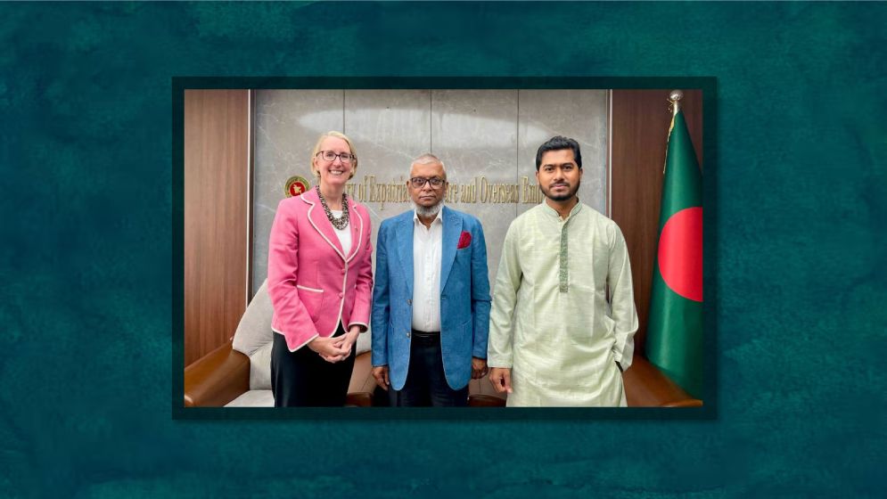 যুক্তরাজ্যে আশ্রয় আবেদনকারীদের তালিকায় শীর্ষ পাঁচে বাংলাদেশ