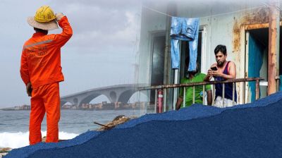 মালদ্বীপে বাংলাদেশি শ্রমিকদের হাহাকার