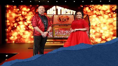 আমিরাতে প্রবাসী বাংলাদেশির এক লাখ দিরহাম পুরস্কার