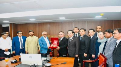 থাইল্যান্ড বাংলাদেশ থেকে কর্মী নিতে চায়