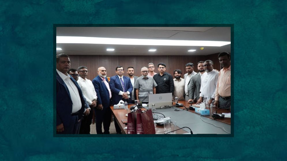 দেশে ১ হাজার কোটি টাকা বিনিয়োগে আগ্রহী আমিরাত প্রবাসীরা