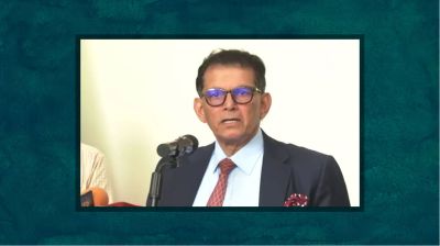 কাতার সফরে পররাষ্ট্রমন্ত্রী
