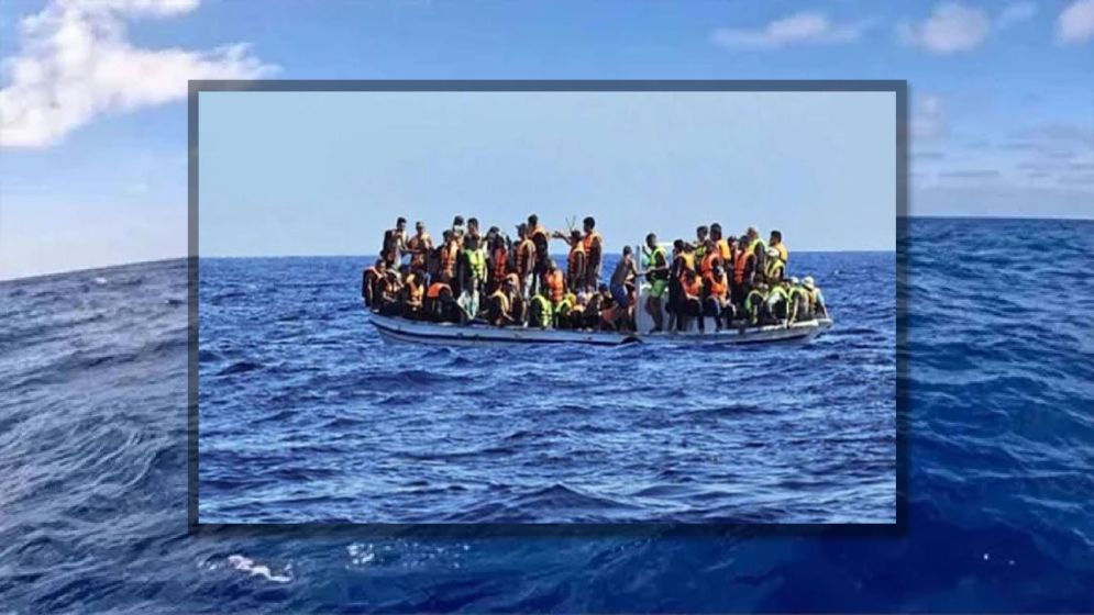 ভূমধ্যসাগরে ২৯ বাংলাদেশি উদ্ধার, ১০ জনের মৃত্যু
