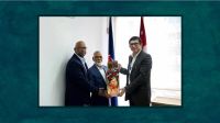 সিঙ্গাপুরে দক্ষ কর্মী পাঠাতে বোয়েসেল-দূতাবাস বৈঠক