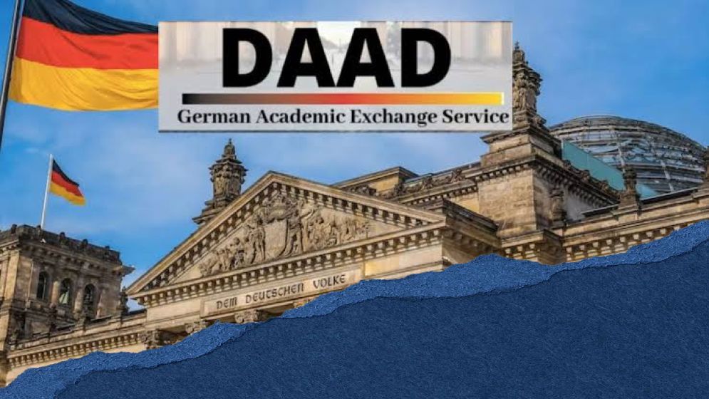 DAAD স্কলারশিপে জার্মানিতে পড়াশোনার সুযোগ
