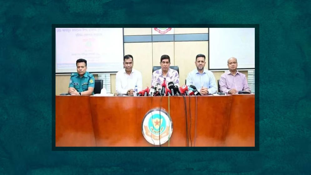 ঢাকায় কয়েকটি দূতাবাসে ই-মেইল হুমকি