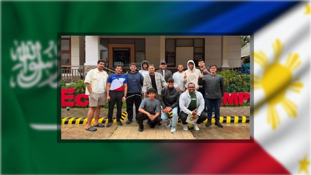 সৌদি শিক্ষার্থীদের আগ্রহ বাড়ছে ফিলিপাইনের বিশ্ববিদ্যালয়ে