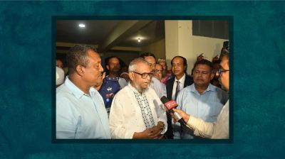 অবৈধ পথে বিদেশযাত্রা রোধে কঠোর পদক্ষেপের নির্দেশ