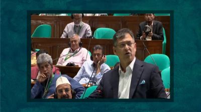 রাশিয়ায় মানব পাচারে জড়িতদের গ্রেপ্তারে ব্যবস্থা নিচ্ছে সরকার