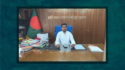প্রবাসীদের অধিকার ও মর্যাদা প্রতিষ্ঠায় সরকারের নানা উদ্যোগ