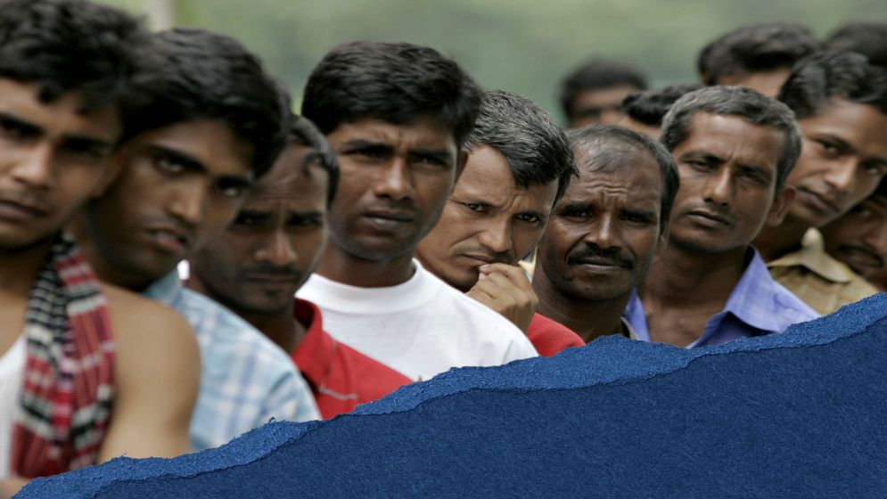 বিনাখরচে মালয়েশিয়া যেতে যা করতে হবে