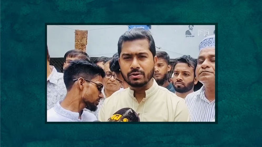 ৫ বছরে ১ কোটি মানুষকে বিদেশে কর্মসংস্থানের লক্ষ্য সরকারের
