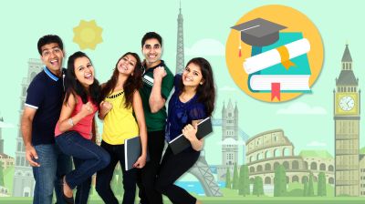 উচ্চশিক্ষায় জনপ্রিয় হয়ে উঠছে ইউরোপের কিছু দেশ
