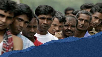 ১৭ হাজার কর্মীকে মালয়েশিয়ায় পাঠাতে অগ্রাধিকারের নির্দেশ