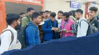 কম্বোডিয়ার স্ক্যাম সেন্টার থেকে দেশে ফিরলেন ৩৮ বাংলাদেশি