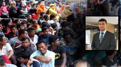 মালয়েশিয়ায় বাংলাদেশি কর্মী নিয়োগে সতর্কতা