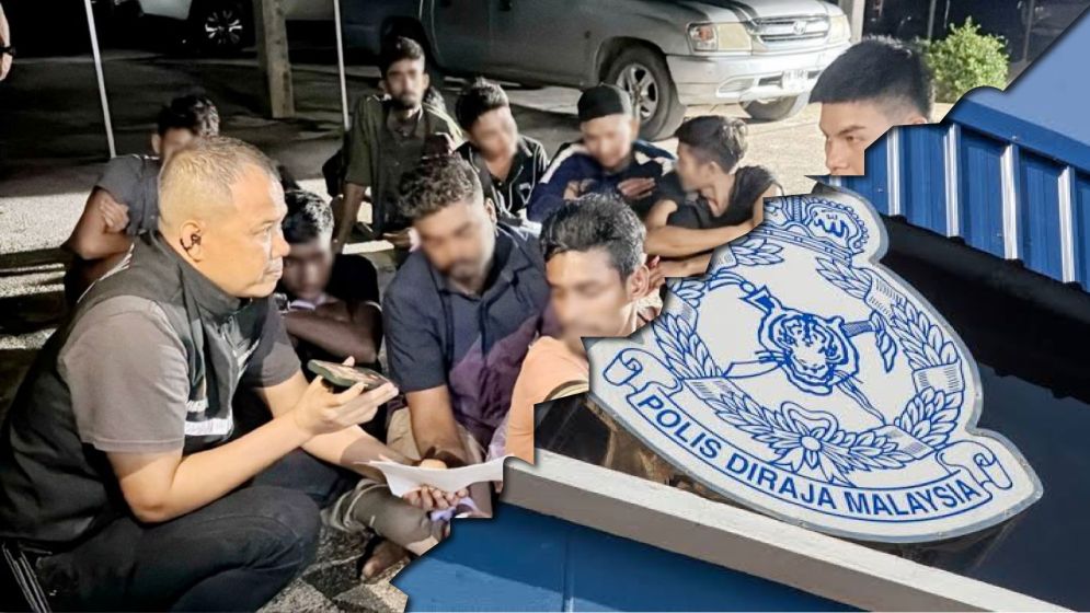 ভয়ে মালয়েশিয়া ছাড়ছেন অবৈধ অভিবাসীরা