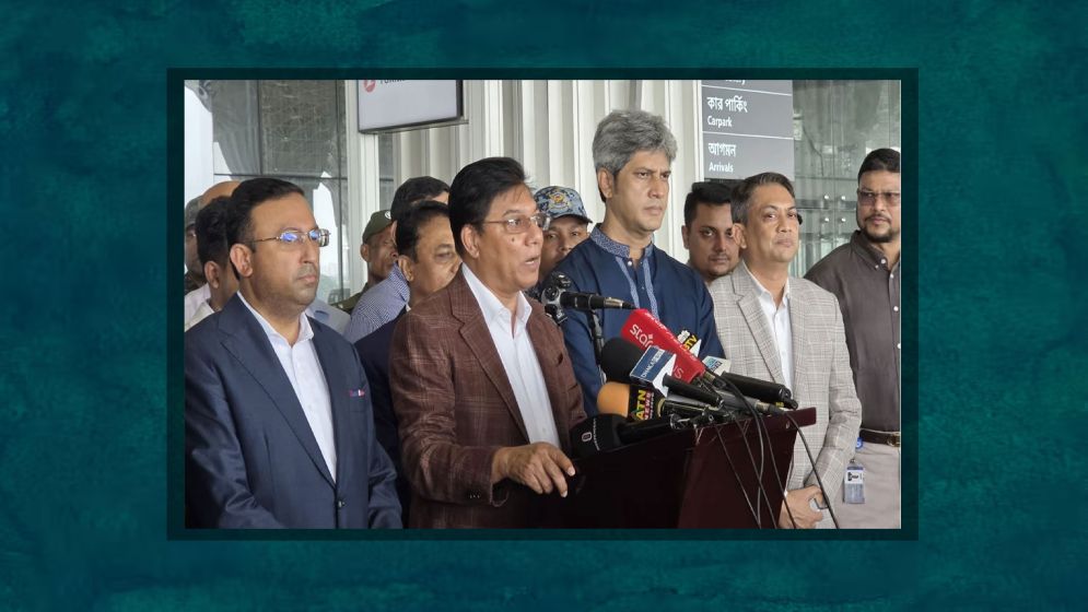 ১৬ ডিসেম্বর আংশিকভাবে চালু হবে থার্ড টার্মিনাল