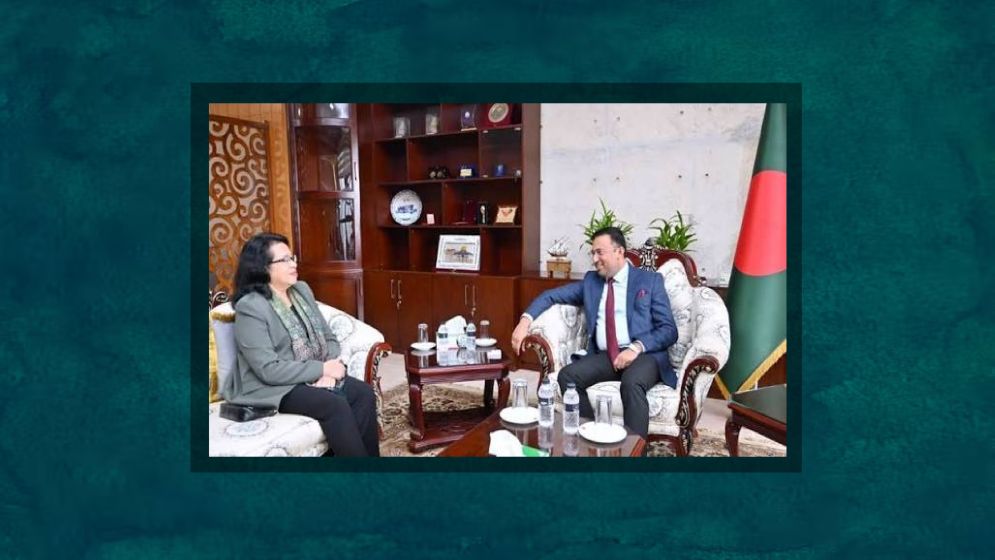 বাংলাদেশিদের জন্য ইন্দোনেশিয়ার ভিসা সহজ করার আহ্বান