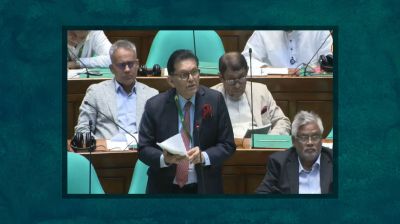 প্রবাসীদের পাসপোর্ট-এনআইডি সেবা সহজ করতে উদ্যোগী সরকার