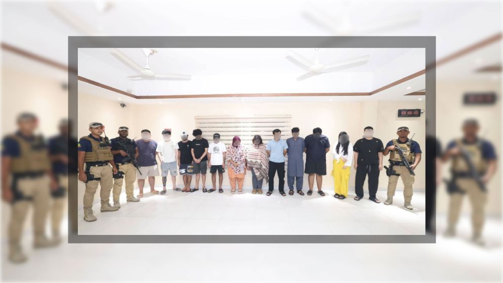 চট্টগ্রামে পাসপোর্টবিহীন রহস্যময় ৬৩ বিদেশি গ্রেপ্তার
