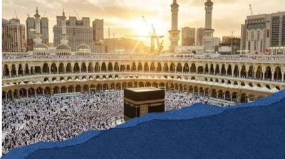 হজের নিবন্ধন শেষ ২৪ সেপ্টেম্বর