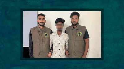 বেচাকেনা হচ্ছে এনআইডি, জন্মনিবন্ধনের তথ্য; ১ যুবক গ্রেপ্তার