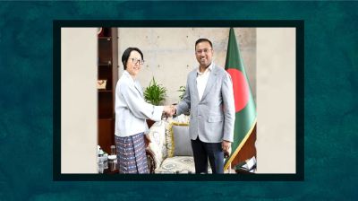 ভুটানে পেশাদার কর্মী পাঠাতে আগ্রহী বাংলাদেশ