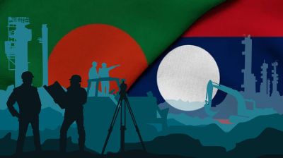 বাংলাদেশি শ্রমিক নিয়োগে নিষেধাজ্ঞা দিল লাওস