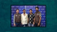ভূমধ্যসাগরে ট্রলার ডুবে মৃত্যু, পাচারকারীচক্রের ২ সদস্য গ্রেপ্তার