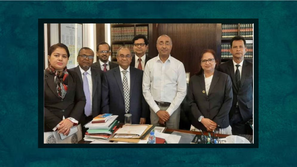 প্রবাসীদের সম্পত্তি রক্ষায় ট্রাইব্যুনাল গঠনের দাবি