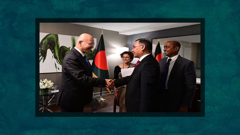 রোহিঙ্গাদের ফিরতে হবে নিজ দেশে: প্রধানমন্ত্রী